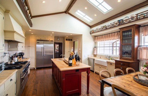 Guajome House | Beautiful farm on 2.1 acre property in Oceanside, CA