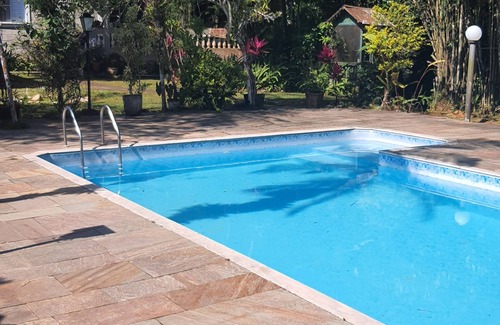 Morro do Algodao House | Beautiful Farm on the North Coast w/Pool