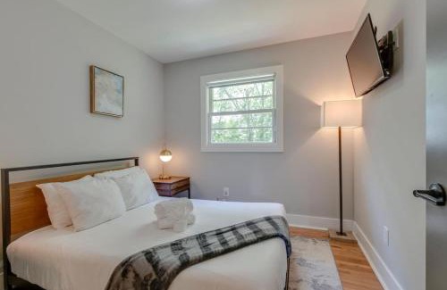 Franklin House | Beautiful Farm Retreat Fun For Family and Friends