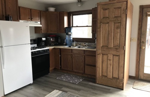Deerfield Apartment | Beautiful Farm Stay