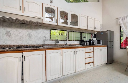 Tena House | Beautiful farm via La Mesa