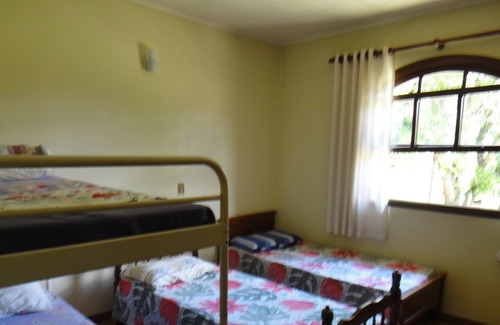 Guacuri House | Beautiful farm with swimming pool, Wi-Fi, soccer field, lake with kiosk, streams, etc.