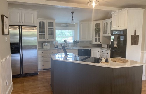 Forest City Other | Beautiful farmhouse in the country close to Lake Lure, TIEC, and Biltmore House