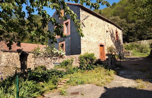 Saint-Julien House | Beautiful farmhouse in the Languedoc