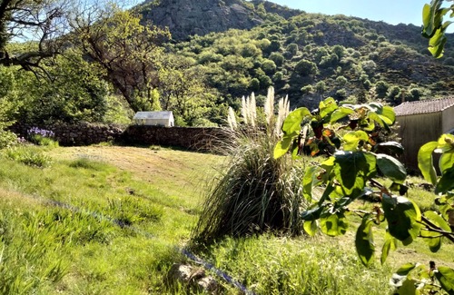 Saint-Julien House | Beautiful farmhouse in the Languedoc