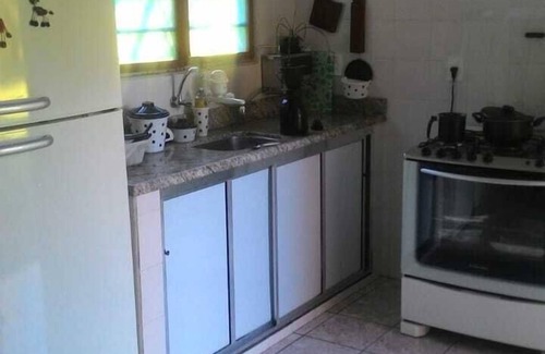Alambari House | Beautiful farmhouse in a quiet country town of SP