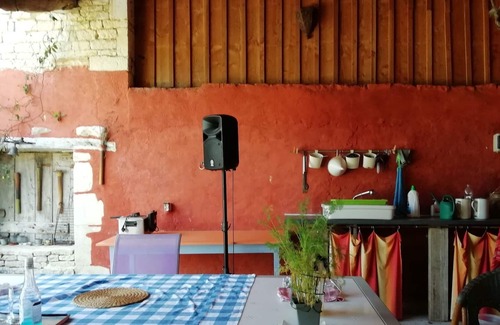 Marigny House | Beautiful farmhouse for calm, relaxation and comfort in the countryside