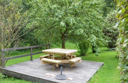 Sivry-Rance House | Beautiful Farmhouse in Sivry-Rance with Garden