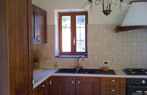 Seborga House | Beautiful farmhouse with pool and stunning infinite sea views. Host up to 9