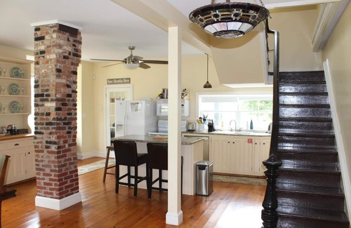 West Covehead Other | Beautiful Farmhouse minutes from National Park Beaches and Golf!
