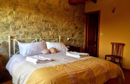 Rocallaura Other | beautiful farmhouse with summer pool in stonehouse of the 18th century with pool