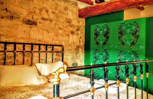 Rocallaura Other | beautiful farmhouse with summer pool in stonehouse of the 18th century with pool