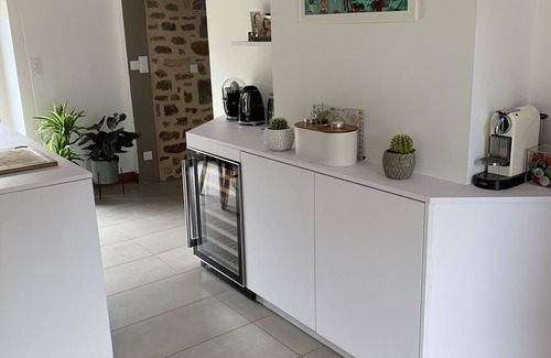 Combourg House | Beautiful farmhouse with swimming pool between Rennes and St Malo