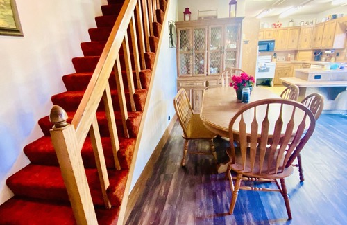 Pierce County House | Beautiful Farmstead on the Prairie