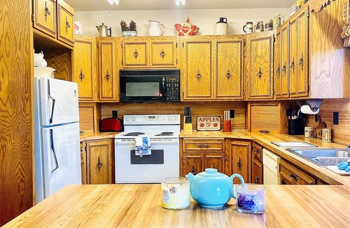 Pierce County House | Beautiful Farmstead on the Prairie