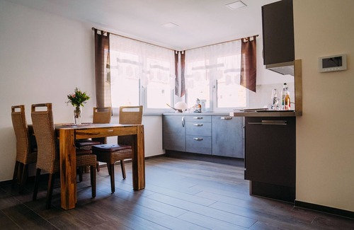 Ramsthal Apartment | Beautiful FEWO on the edge of the vineyards