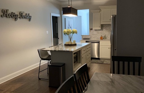 Oxford Condo | Beautiful Fieldstone Farms Condo Now Available for Weekends and Longer Stays