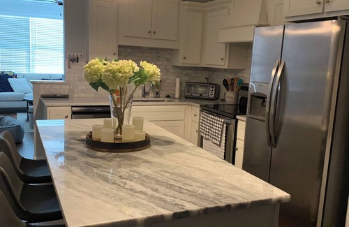 Oxford Condo | Beautiful Fieldstone Farms Condo Now Available for Weekends and Longer Stays