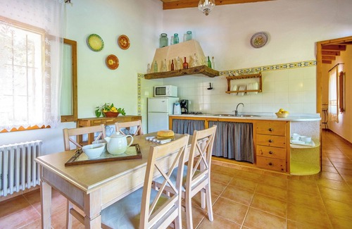 Campanet Villa | Beautiful Finca "Na Garrovera" in Pollenca
