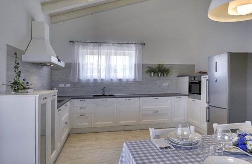 Kavran House | Beautiful finca with private pool and sun beds