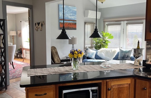Watkins Glen House | Beautiful Fingerlakes Farm Home minutes to WGI, located on Vintage road course.
