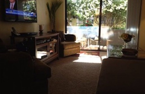 McCormick Ranch Condo | Beautiful First Floor 3 Bdrm, 2 Bath Condo In The Heart Of McCormick Ranch