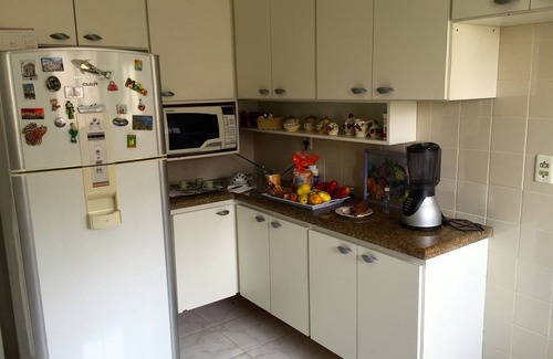 Tombo Apartment | Beautiful Fit. 3 dormts. Guarujá for Season