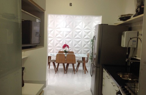 Tombo Apartment | Beautiful fit in the best place of the beach of tumbling