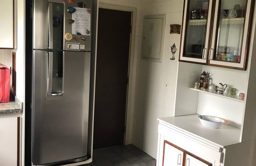 Jardim Sao Miguel Apartment | BEAUTIFUL FIT ENSEADA BEACH