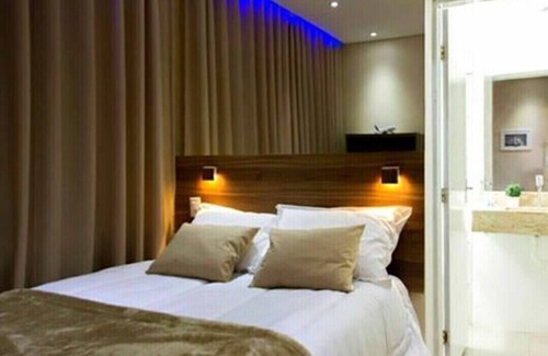 Nova Petropolis Apartment | Beautiful fit on Av. Main
