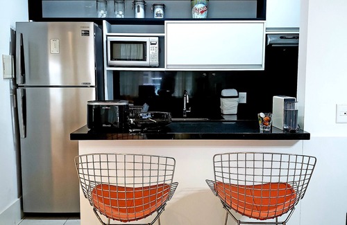Sao Lourenco Apartment | BEAUTIFUL FIT WITH AIR CONDITIONING IN ALL ENVIRONMENTS-RESORT ISLAND MADEIRA-6 P