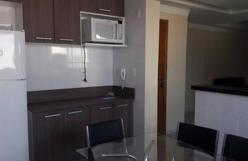Guilhermina Apartment | BEAUTIFUL FIT WITH SEA VIEW