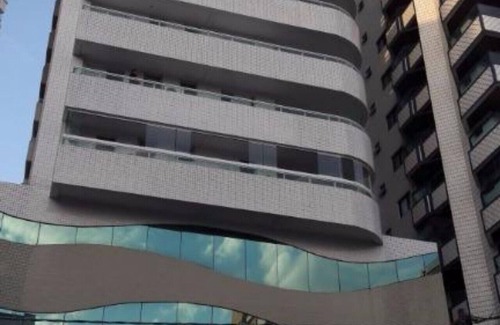 Guilhermina Apartment | BEAUTIFUL FIT WITH SEA VIEW