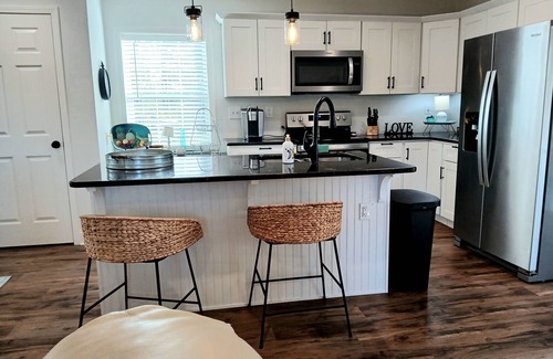 Bowling Green Cabin | Beautiful five star Home In Bowling Green