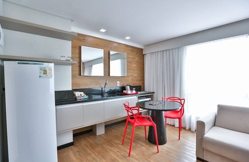 Boa Viagem Apartment | Beautiful Flat in the heart of Boa Viagem