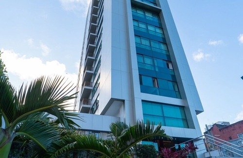 Boa Viagem Apartment | Beautiful Flat in the heart of Boa Viagem