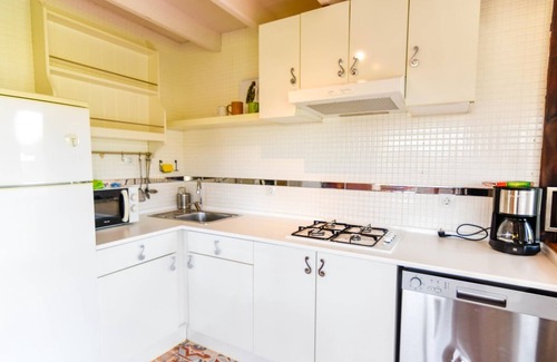Pielagos Apartment | Beautiful flat with large garden
