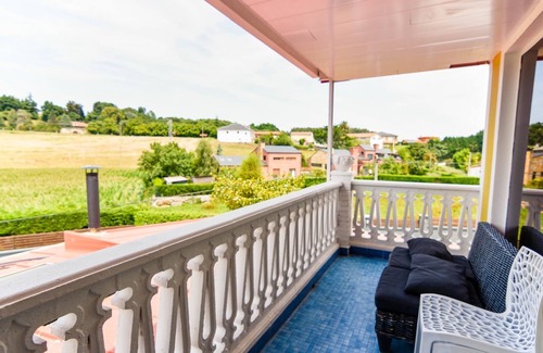 Pielagos Apartment | Beautiful flat with large garden