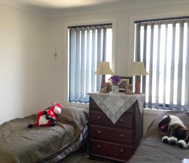 Colebee Apartment | Beautiful flat