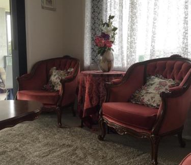 Colebee Apartment | Beautiful flat