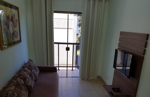 Alvorada Apartment | Beautiful flat for up to 04 people - Bonito center