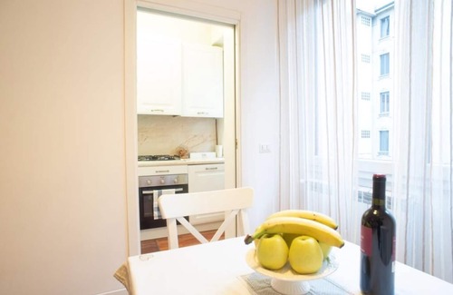 Central Station House | Beautiful flat in CITY CENTER. 10 min from central station 1 min from metro.