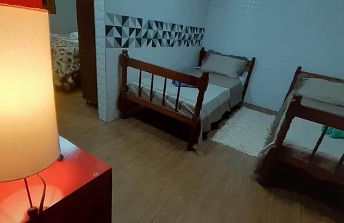 Regiao Visconde de Maua Apartment | Beautiful Flat in Penedo RJ