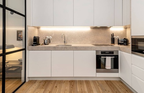 Se Apartment | Beautiful Flat near Pç. do Comércio by LovelyStay