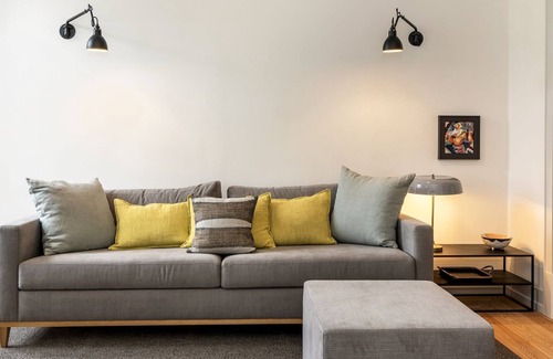 Se Apartment | Beautiful Flat near Pç. do Comércio by LovelyStay