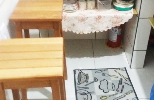 Penha House | Beautiful Flat Promotion near Beto Carrero and Beaches