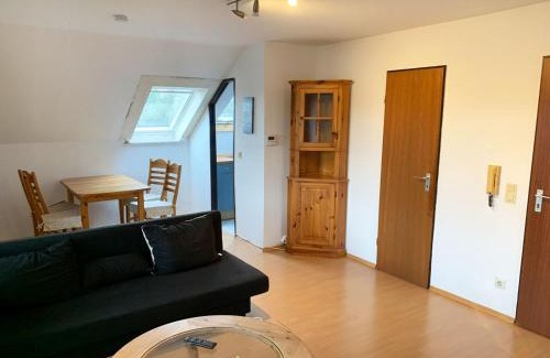 Dueren Apartment | beautiful flat with 2,5 rooms