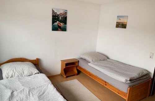 Dueren Apartment | beautiful flat with 2,5 rooms