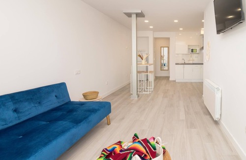 Monte Apartment | Beautiful flat with spectacular views