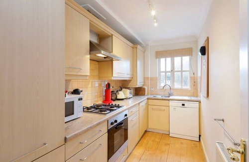 Waterloo Apartment | Beautiful flat with terrace